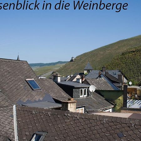 Ferienhaus Alina Bernkastel-Kues Exterior photo