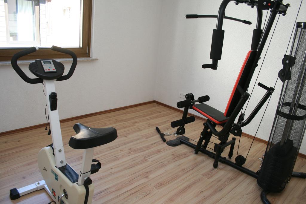 Ferienhaus Alina Bernkastel-Kues Room photo