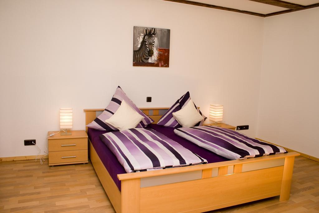 Ferienhaus Alina Bernkastel-Kues Room photo