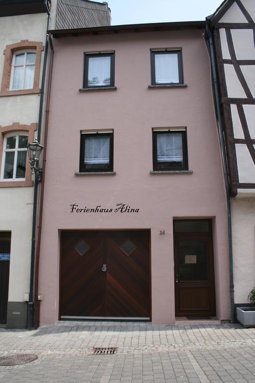 Ferienhaus Alina Bernkastel-Kues Room photo